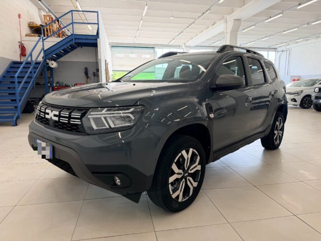 Dacia Duster 1.0 TCe GPL 4x2 Journey UP, del 2023, 79.950 km, in vendita a Rovetta (BG)