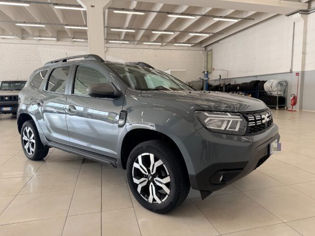 Dacia Duster 1.0 TCe GPL 4x2 Journey UP - foto 3 di 4