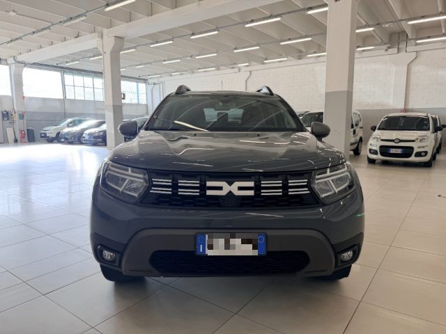 Dacia Duster 1.0 TCe GPL 4x2 Journey UP - foto 2 di 4