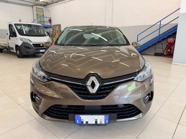 Renault Clio TCe 100 CV 5 porte Zen - foto 2 di 4