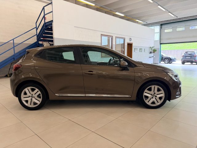 Renault Clio TCe 100 CV 5 porte Zen - foto 4 di 4