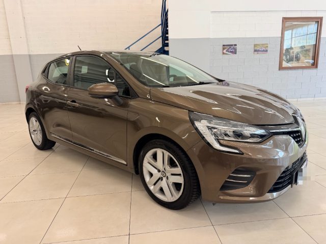 Renault Clio TCe 100 CV 5 porte Zen - foto 3 di 4