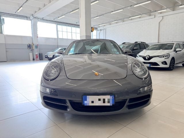 Porsche 911 Carrera S Cabriolet MOTORE NUOVO - foto 2 di 4