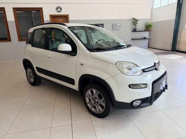 Fiat Panda 1.3 MJT S&S 4x4 - foto 3 di 4