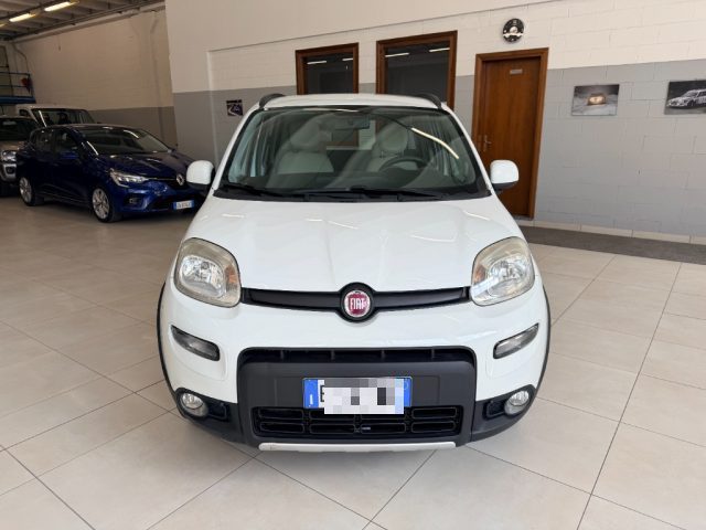 Fiat Panda 1.3 MJT S&S 4x4 - foto 2 di 4