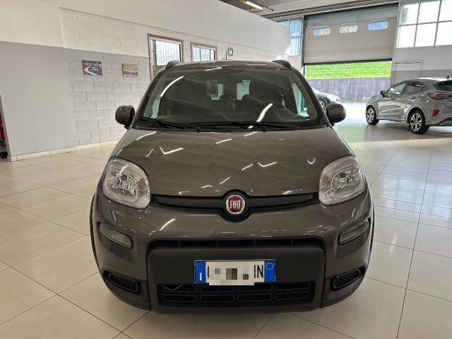 Fiat Panda 1.0 FireFly S&S Hybrid City Life - foto 2 di 4