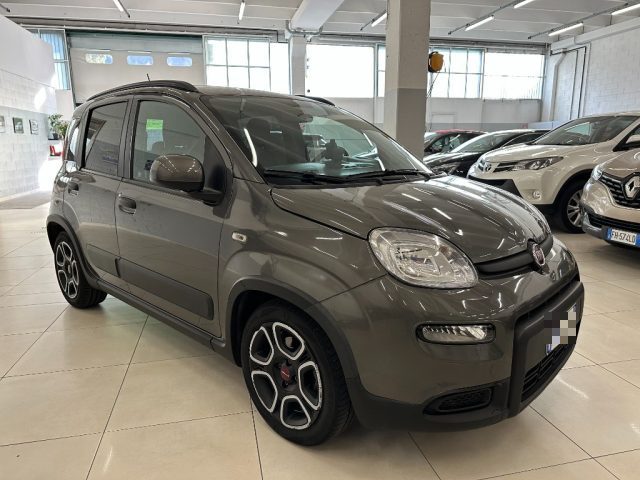 Fiat Panda 1.0 FireFly S&S Hybrid City Life - foto 3 di 4