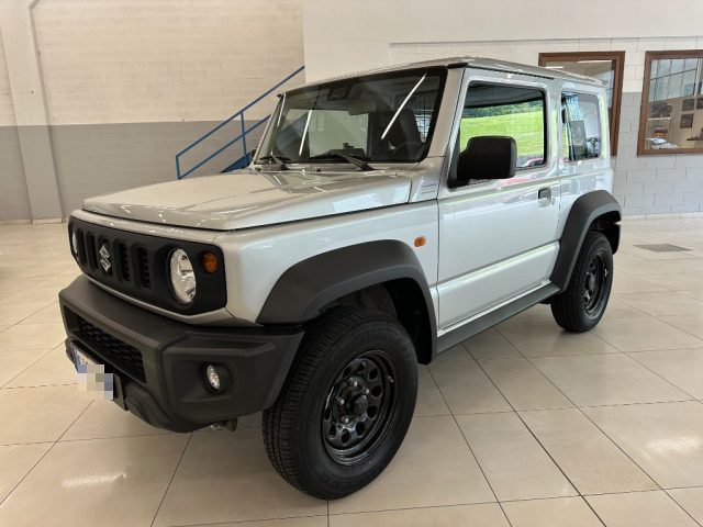 Suzuki Jimny 1.5 5MT PRO (N1) - foto 1 di 4