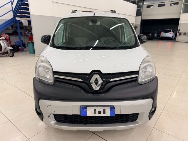Renault Kangoo 1.5 dCi 90CV 5 porte Stop & Start Life N1 - foto 2 di 4