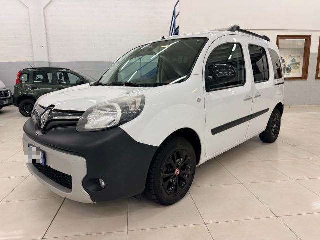 Renault Kangoo 1.5 dCi 90CV 5 porte Stop & Start Life N1 usato a ROVETTA