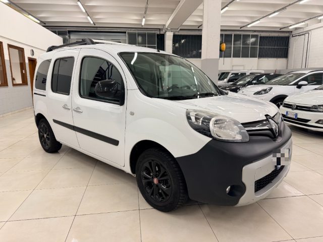 Renault Kangoo 1.5 dCi 90CV 5 porte Stop & Start Life N1 - foto 3 di 4