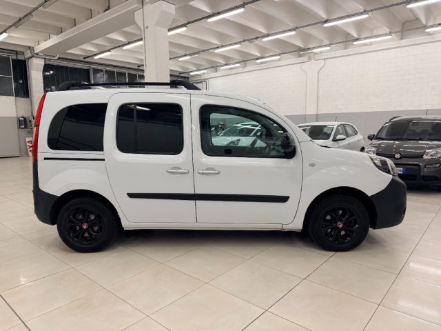 Renault Kangoo 1.5 dCi 90CV 5 porte Stop & Start Life N1 usato a ROVETTA