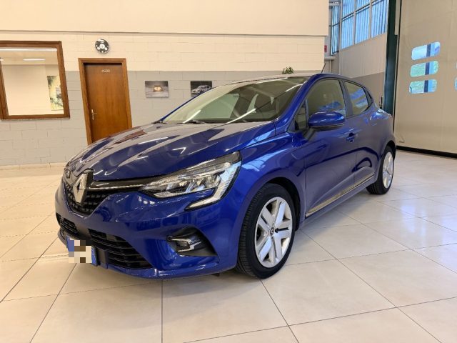 Renault Clio TCe 100 CV 5 porte Zen usato a ROVETTA