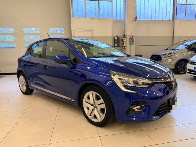 Renault Clio TCe 100 CV 5 porte Zen - foto 3 di 4