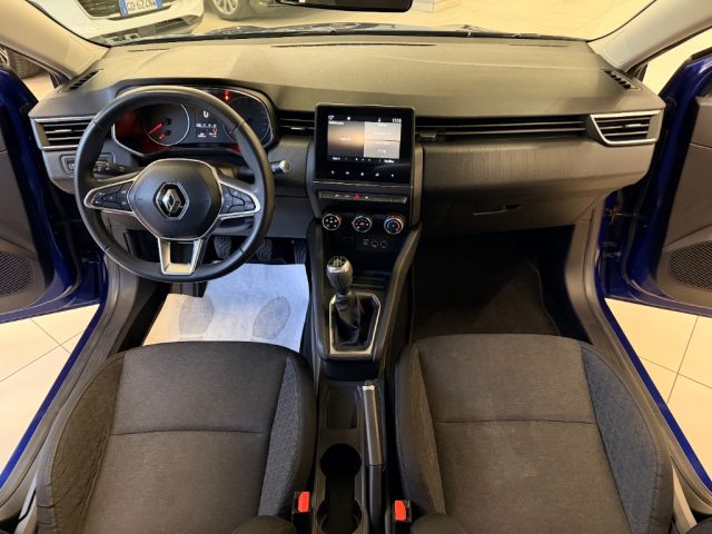 Renault Clio TCe 100 CV 5 porte Zen usato a ROVETTA