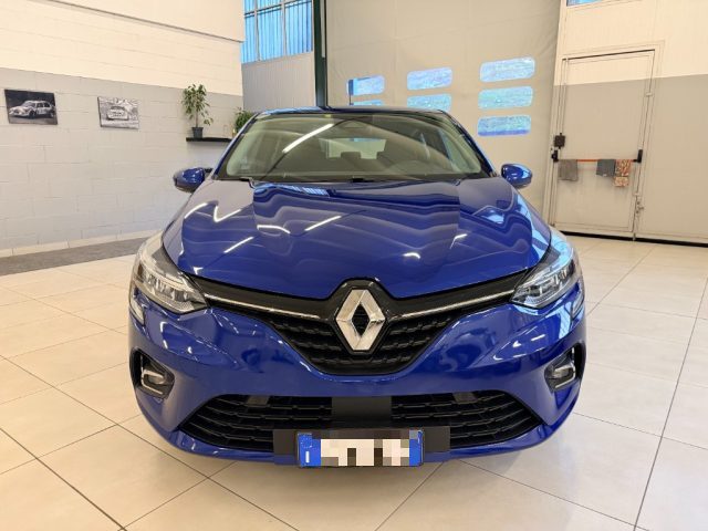 Renault Clio TCe 100 CV 5 porte Zen usato a ROVETTA