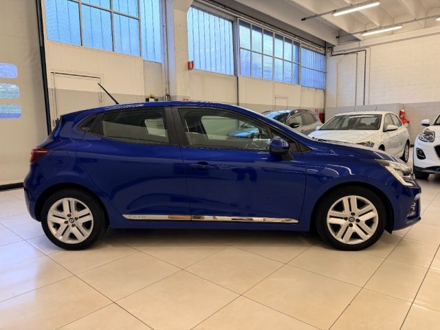 Renault Clio TCe 100 CV 5 porte Zen - foto 4 di 4