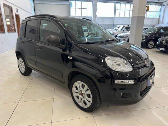 Fiat Panda 0.9 TwinAir Turbo S&S Lounge - foto 3 di 4