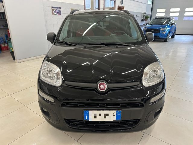 Fiat Panda 0.9 TwinAir Turbo S&S Lounge - foto 2 di 4