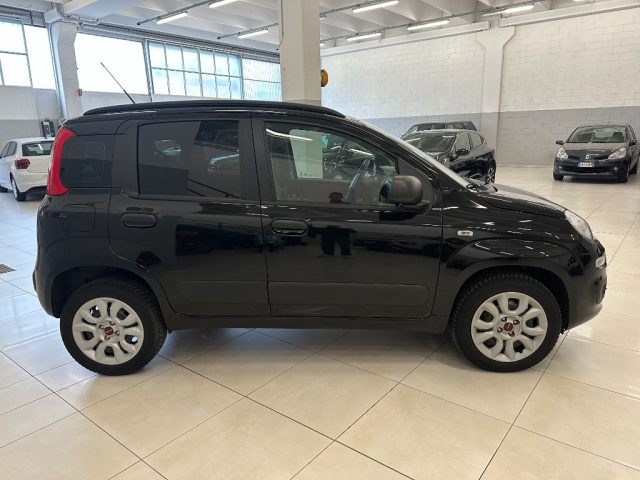 Fiat Panda 0.9 TwinAir Turbo S&S Lounge - foto 4 di 4