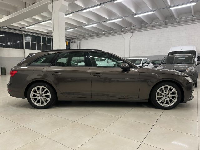 Audi A4 Avant 2.0 TDI 190 CV ultra S tronic Business - foto 4 di 4