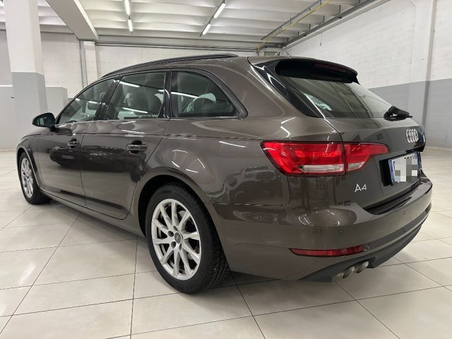 Audi A4 Avant 2.0 TDI 190 CV ultra S tronic Business usato a ROVETTA