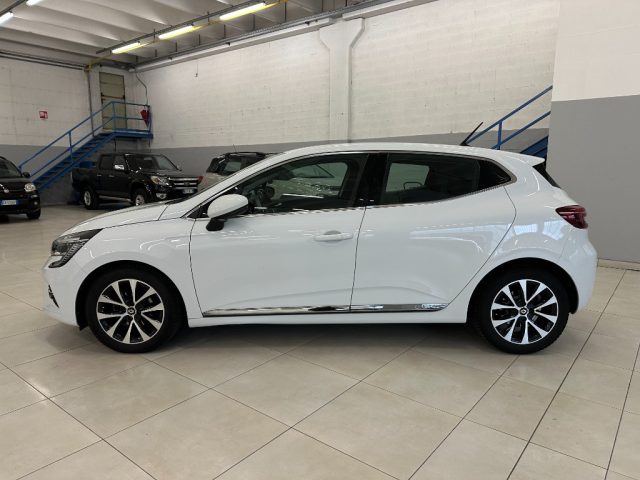 Renault Clio TCe 100 CV CVT 5 porte Intens usato a ROVETTA