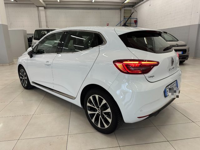 Renault Clio TCe 100 CV CVT 5 porte Intens usato a ROVETTA