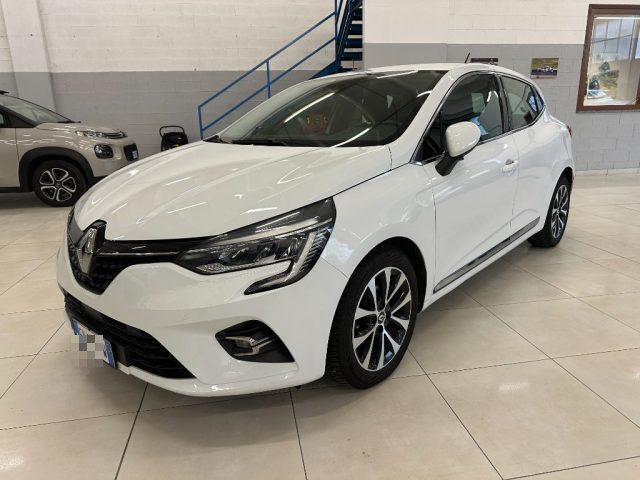 Renault Clio TCe 100 CV CVT 5 porte Intens usato a ROVETTA