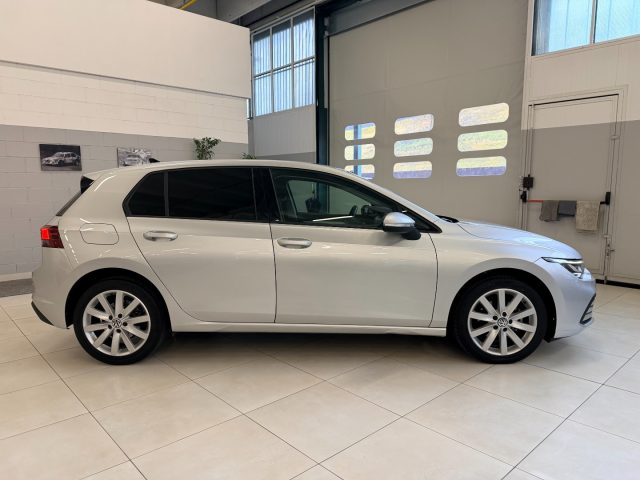 Volkswagen Golf 2.0 TDI DSG SCR Life - foto 4 di 4