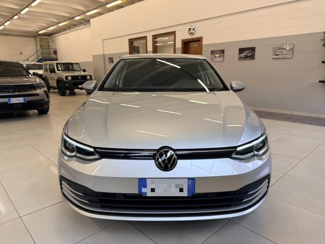 Volkswagen Golf 2.0 TDI DSG SCR Life - foto 2 di 4