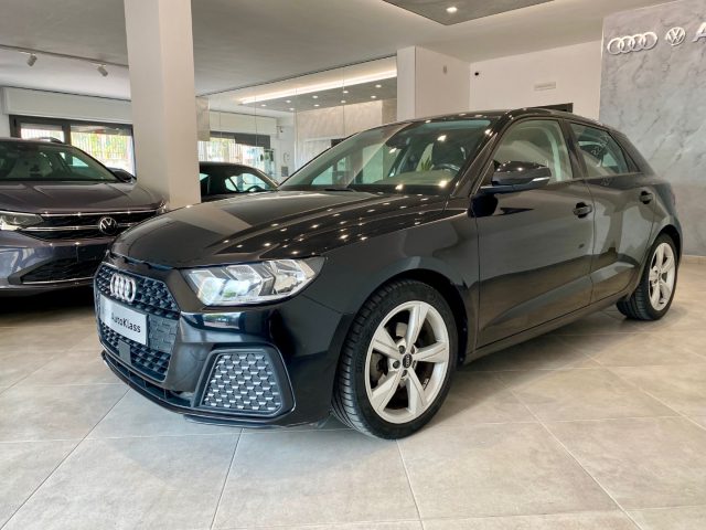 Audi A1 SPB 30TFSI S-Tron Advanced SOLI KM 43.000!!! - foto 2 di 4