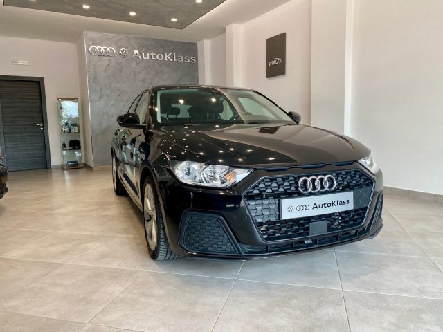 Audi A1 SPB 30TFSI S-Tron Advanced SOLI KM 43.000!!! - foto 4 di 4