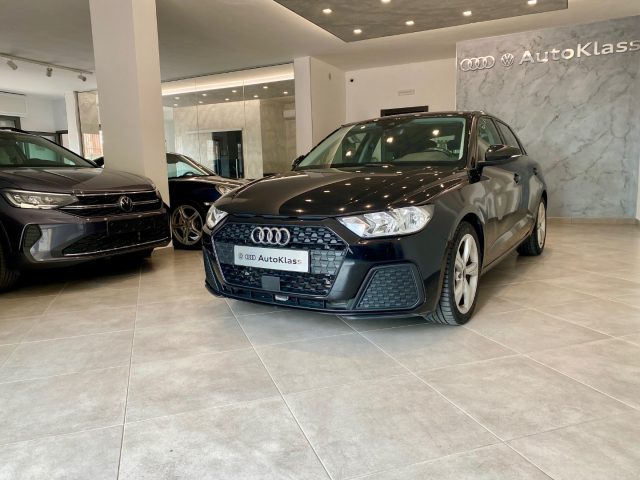 Audi A1 SPB 30TFSI S-Tron Advanced SOLI KM 43.000!!! usato a TROIA
