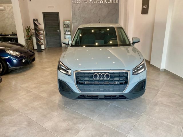 Audi Q2 30 TDI S tronic Advanced di Unico Proprietario - foto 4 di 4