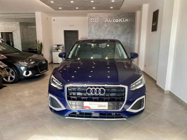 Audi Q2 30 TDI S tronic Admired Advanced APSP - foto 2 di 21