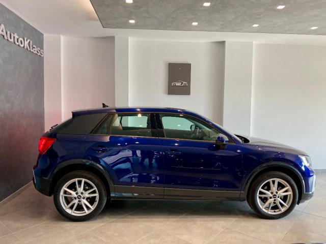 Audi Q2 30 TDI S tronic Admired Advanced APSP - foto 3 di 21