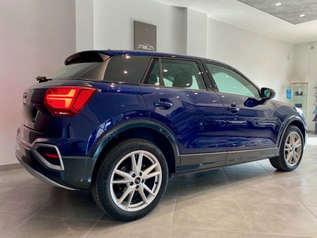 Audi Q2 30 TDI S tronic Admired Advanced APSP - foto 4 di 21