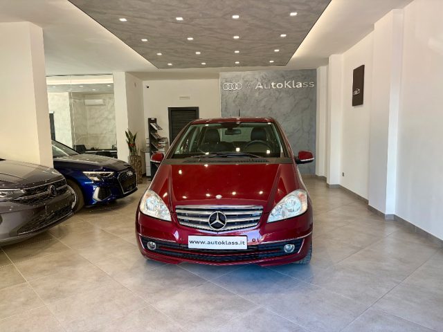 Mercedes-Benz A 160 CDI AUTOMATICA di Unico Proprietario - foto 4 di 14