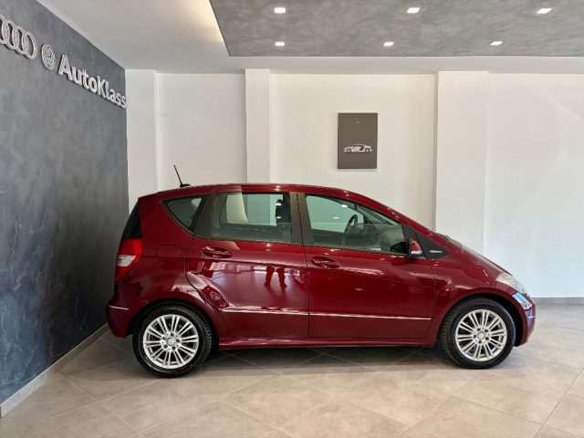 Mercedes-Benz A 160 CDI AUTOMATICA di Unico Proprietario - foto 2 di 14