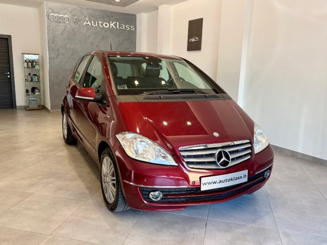 Mercedes-Benz A 160 CDI AUTOMATICA di Unico Proprietario - foto 3 di 14