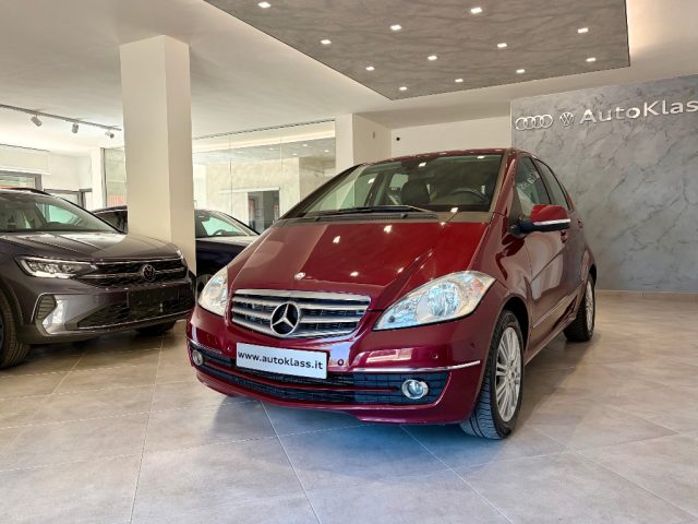 Mercedes-Benz A 160 CDI AUTOMATICA di Unico Proprietario usato a TROIA