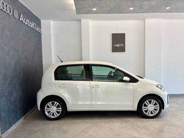 Volkswagen up! 1.0 5p eco high up! Camera-Navi-Pelle-PDC-Telefono - foto 2 di 4