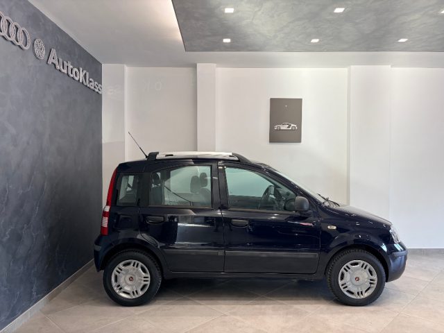 Fiat Panda 1.2 Dynamic Natural Power (Benzina/Metano) - foto 3 di 4