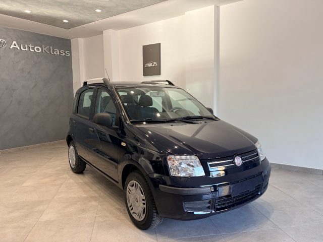 Fiat Panda 1.2 Dynamic Natural Power (Benzina/Metano) usato a TROIA