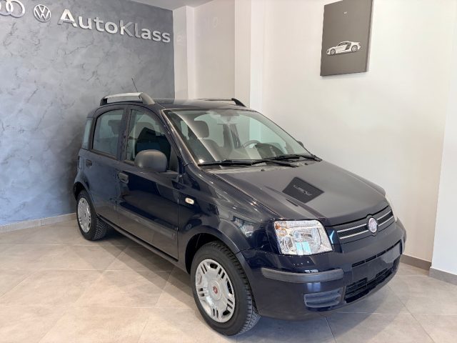 Fiat Panda 1.2 Dynamic Natural Power (Benzina/Metano) - foto 4 di 4