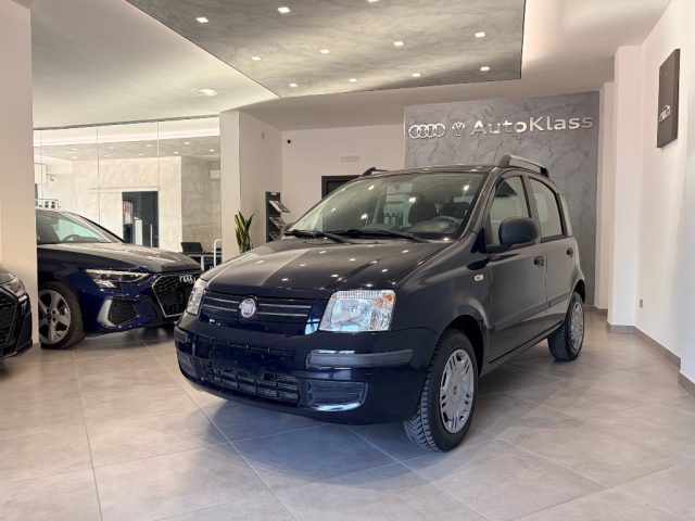 Fiat Panda 1.2 Dynamic Natural Power (Benzina/Metano) - foto 2 di 4