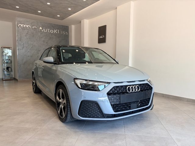 Audi A1 SPB 30 TFSI S tronic Identity Contrast - foto 3 di 4