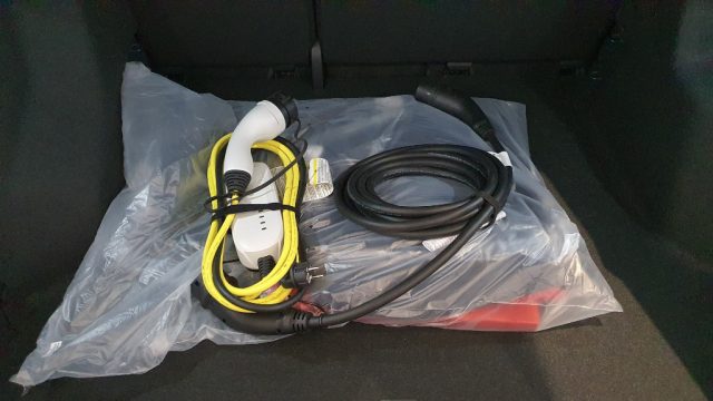 Volkswagen ID.4 PRO Performance 204 CV *NUOVA* nuovo a TROIA