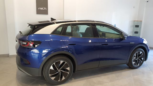 Volkswagen ID.4 PRO Performance 204 CV *NUOVA* - foto 4 di 17